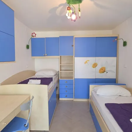 House Hlad Дом отдыха Башка