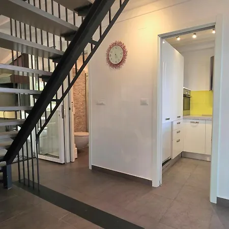 House Hlad Baška