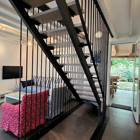 House Hlad
