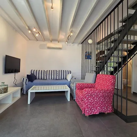 House Hlad