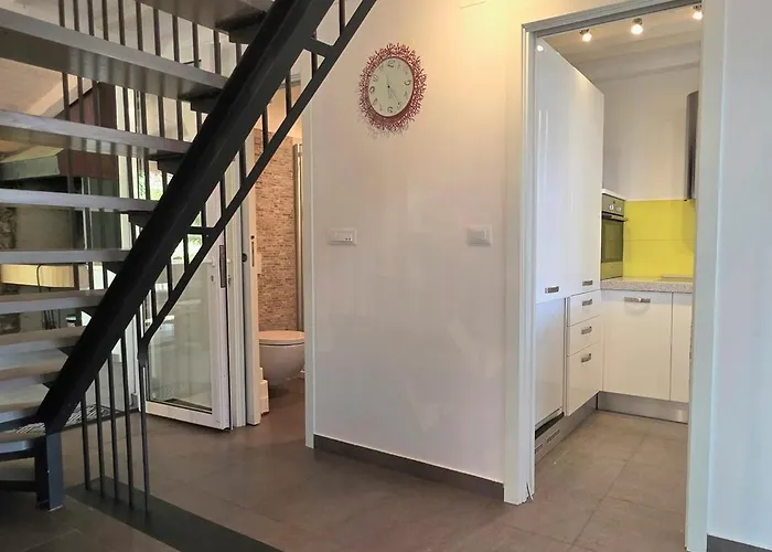 House Hlad Baška