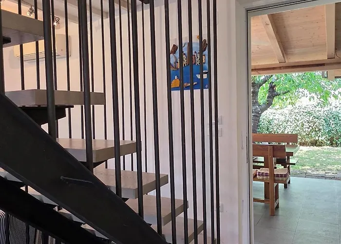 House Hlad * Baška