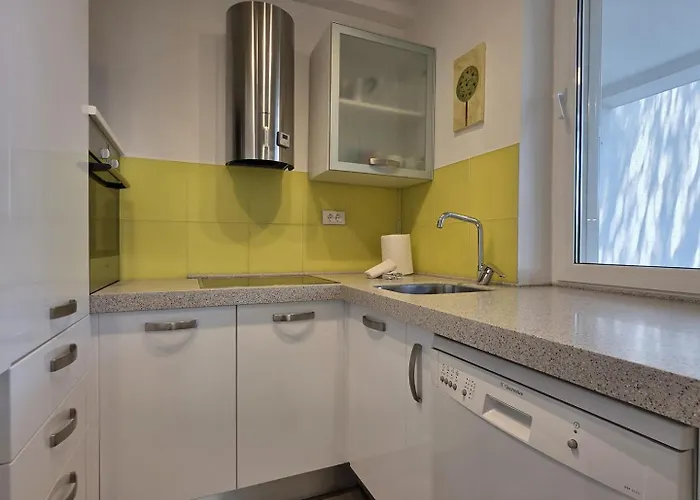 House Hlad Baška