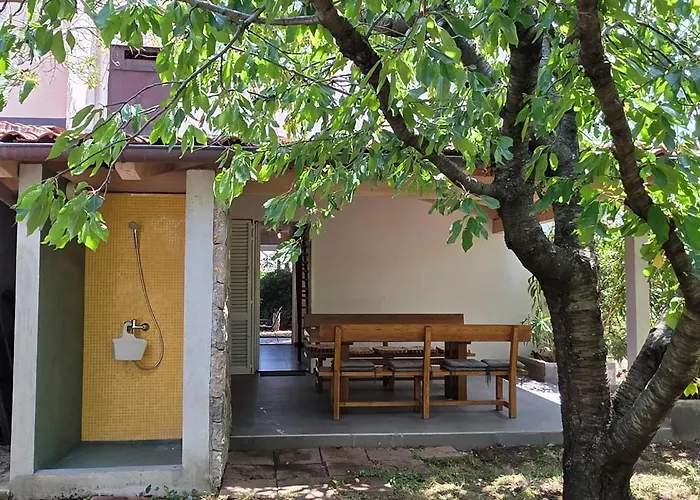 Tatil Evi House Hlad