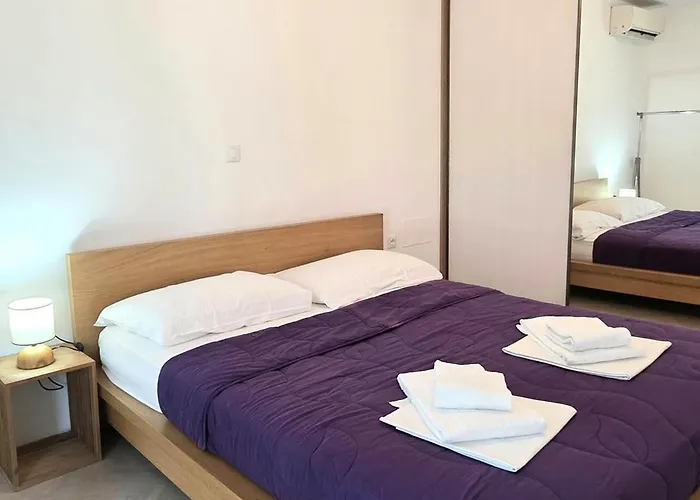 House Hlad Tatil Evi *