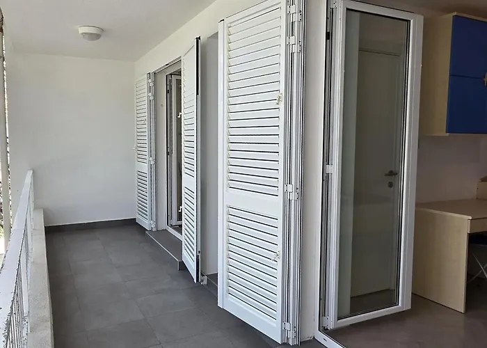 Tatil Evi House Hlad Baška
