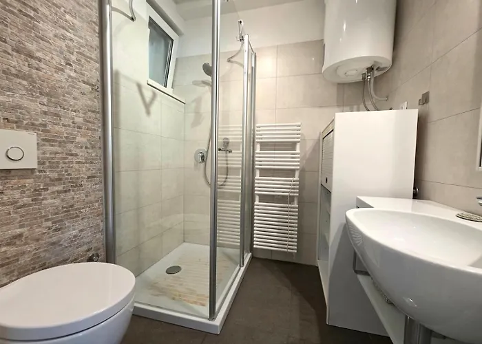 Tatil Evi House Hlad Baška