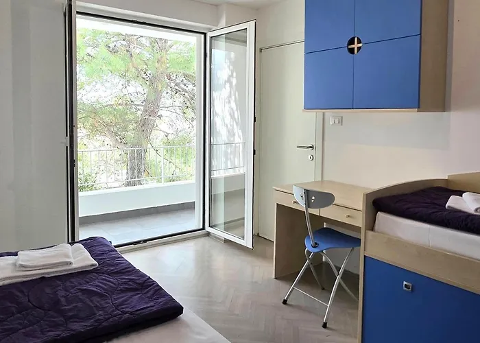 Tatil Evi House Hlad Baška
