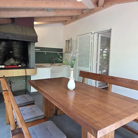 House Hlad Semesterbostad Baška