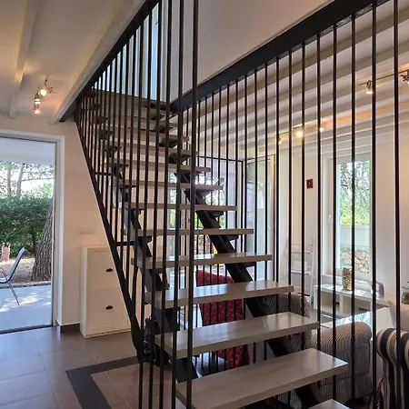 House Hlad Semesterbostad *