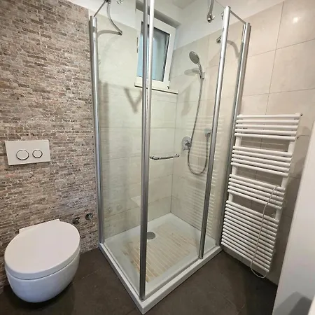 House Hlad Semesterbostad *