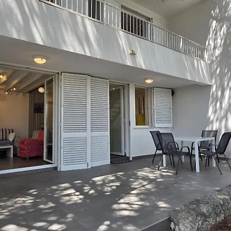 House Hlad Semesterbostad Baška