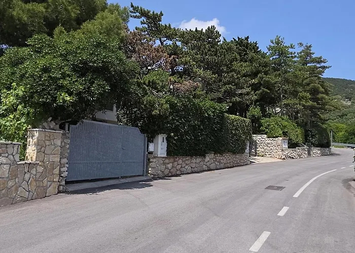 Feriehus House Hlad Baška