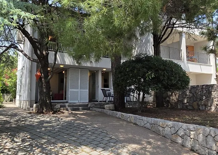 Feriehus House Hlad