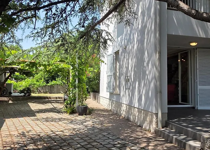 House Hlad * Baška