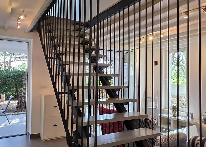 House Hlad Feriehus *