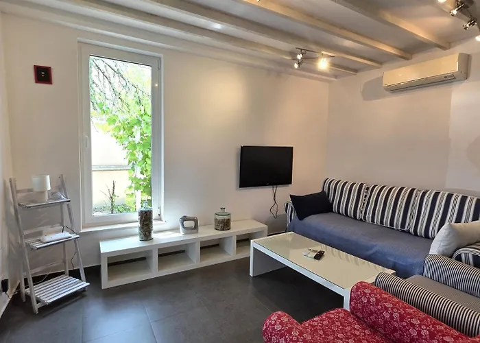 House Hlad Baška
