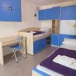 House Hlad Feriehus Baška