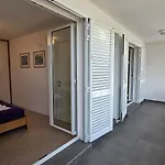 House Hlad Feriehus Baška