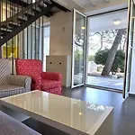 Feriehus House Hlad