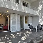 House Hlad Feriehus Baška