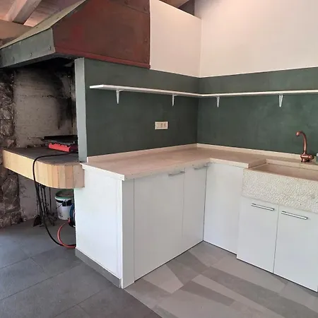 Case de vacanță House Hlad *