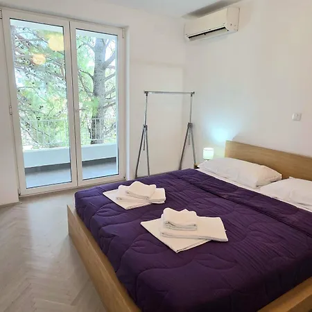 Case de vacanță House Hlad