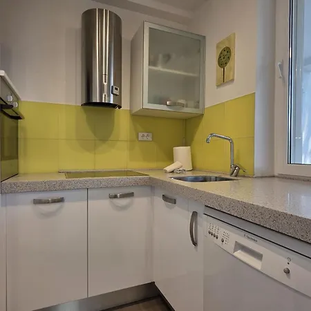 House Hlad Baška