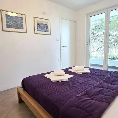 House Hlad Case de vacanță Baška